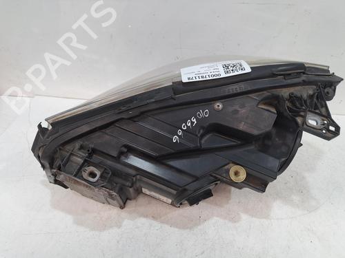 Right headlight MERCEDES-BENZ A-CLASS (W176) A 200 (176.043) | BP37539928C29 - Image 5
