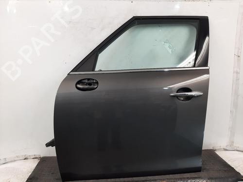 Dør venstre fortil MINI MINI COUNTRYMAN (R60) Cooper D (112 hp) 31750817