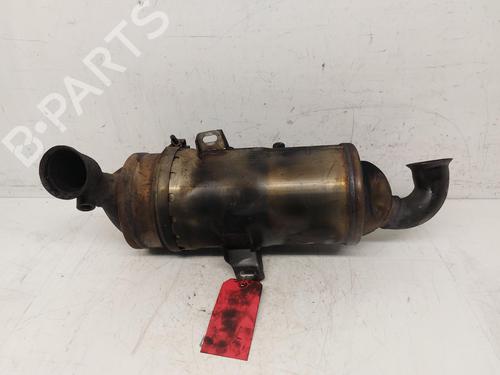 Used Particulate filter PEUGEOT 207 SW (WK_) 1.6 HDi (109 hp) 26840738