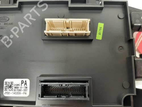 Climate control LAND ROVER DISCOVERY V (L462) 3.0 SDV6 4x4 | BP26824506I5 