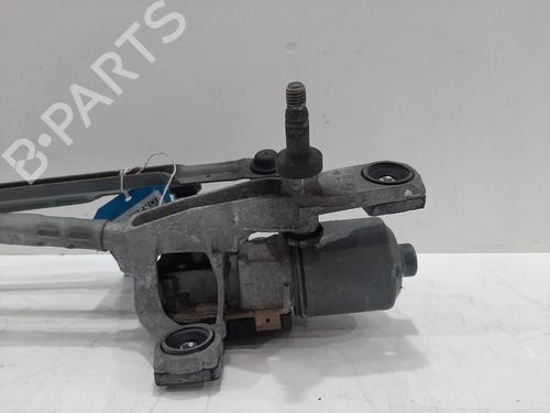 Front wiper motor VOLVO V40 Hatchback (525) D2 | BP26866350M29 