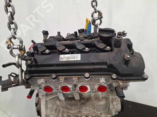 Engine KIA PICANTO II (TA) 1.2 | BP36662508M1 - Image 3