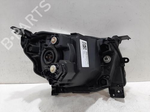 Optica esquerda SUZUKI IGNIS III (MF, FF) 1.2 (ATK412) | BP32324900C28 