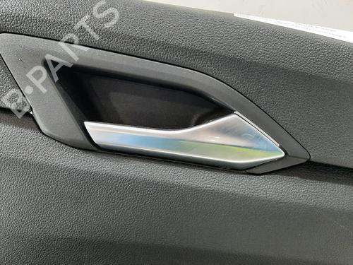 Rear right panel VW GOLF VII (5G1, BQ1, BE1, BE2) 1.5 TSI | BP33212024C61 - Image 4