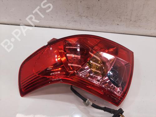 Left taillight SUZUKI SWIFT III (MZ, EZ) 1.3 (RS413, ZC11S) | BP37540114C34 - Image 3