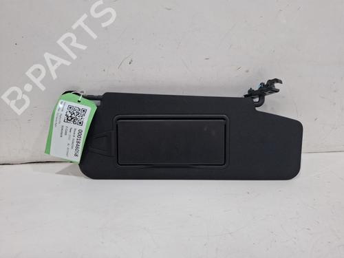 Right sun visor MERCEDES-BENZ E-CLASS (W212) E 220 CDI / BlueTEC (212.001, 212.002) | BP39587279I2 - Image 2