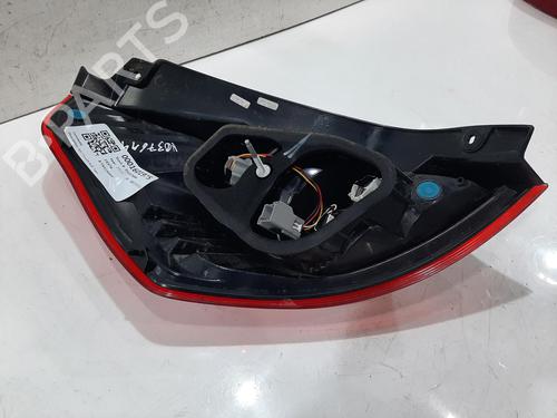 Right taillight FORD FIESTA VI (CB1, CCN) 1.25 | BP31316159C35 