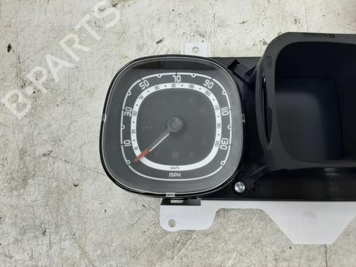 Instrument cluster FIAT PANDA (312_, 319_) 0.9 (312PXG1A) | BP26776401C47 