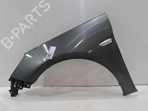 Forskærm venstre VAUXHALL ASTRA Mk VII (K) Estate (B16) 1.6 CDTi (136 hp) 31769079