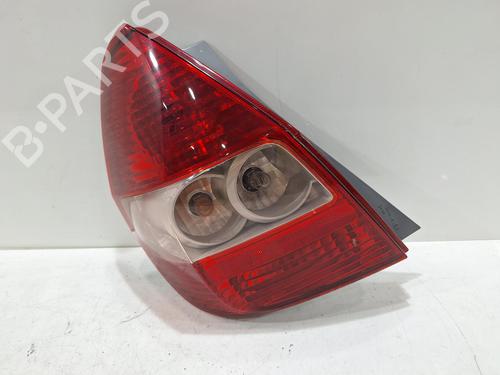 Feu arrière gauche HONDA JAZZ II (GD_, GE3, GE2) 1.3 iDSi (GD1) (83 hp) 27872471