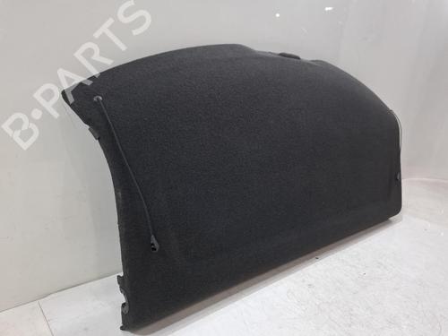 Rear parcel shelf SEAT LEON (5F1) 1.6 TDI | BP39515607C85 - Image 4