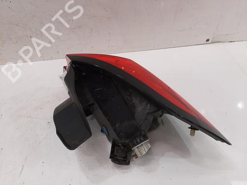 Left taillight FORD FIESTA VII (HJ, HF) 1.0 EcoBoost | BP33721062C34 - Image 4