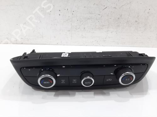 Used Climate control Climate control VAUXHALL CROSSLAND X / CROSSLAND (P17) 1.2 (75) (110 hp) 33814886 33814886