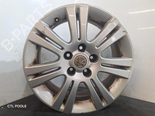 Used Rim Rim 39594805 39594805