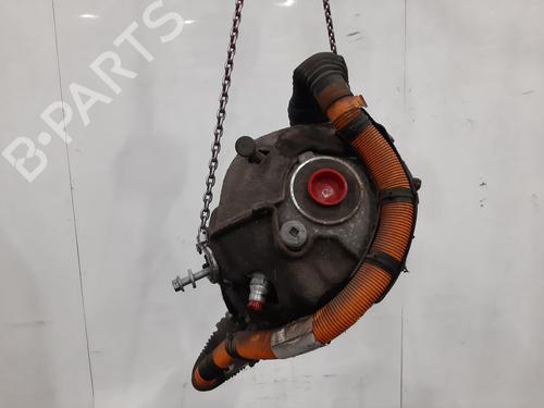 Engine JAGUAR I-PACE (X590) EV400 AWD | BP32214507M1