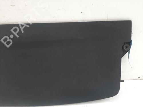 Rear parcel shelf BMW X4 (G02, F98) xDrive M40 i | BP32379955C85