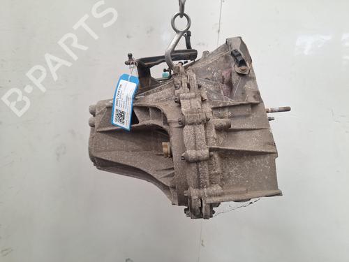 Gearbox RENAULT KADJAR (HA_, HL_) 1.5 dCi 110 (HLA3) | BP37218943M3 - Image 4
