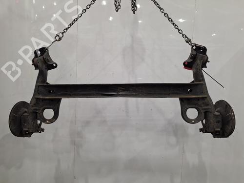 Rear axle MG MG ZS SUV (AZS1) 1.5 VTi | BP31315853M2 