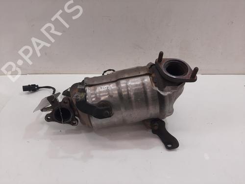 partikelfilter partikelfilter HYUNDAI TUCSON (TL, TLE) 1.7 CRDi (116 hp) 35768172 35768172