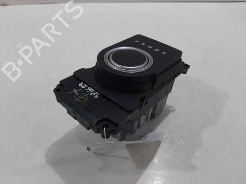 Gear lever LAND ROVER RANGE ROVER SPORT I (L320) 3.0 D 4x4 | BP29397383M90 