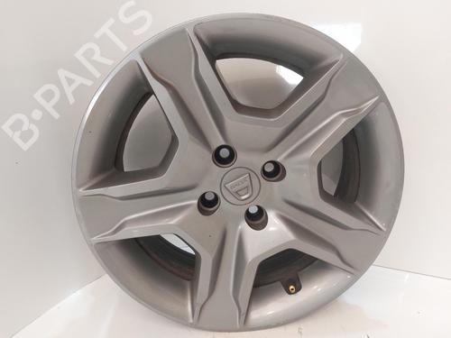 Fælk DACIA SANDERO II TCe 90 (B8M1, B8MA, B8AC) (90 hp) 32408912