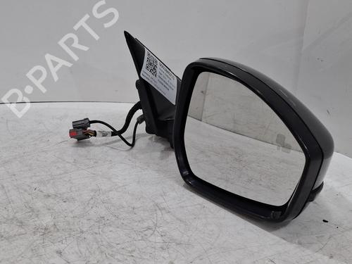 Bakspejl Højre Bakspejl Højre LAND ROVER RANGE ROVER EVOQUE (L538) 2.2 D 4x4 (190 hp) 39655670 39655670
