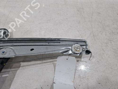 Front right window mechanism DACIA SANDERO III 1.0 TCe 90 | BP40071488C23 - Image 3