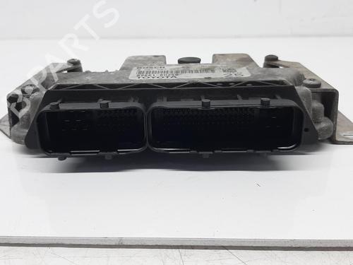 Control unit PEUGEOT 107 (PM_, PN_) 1.0 | BP26745572M11 