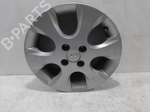 Used Rim HYUNDAI i20 I (PB, PBT) 1.4 (101 hp) 31208615