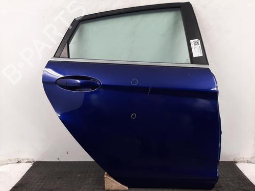 right-rear-door-ford-fiesta-vi-cb1-ccn-2008-32270300 main image