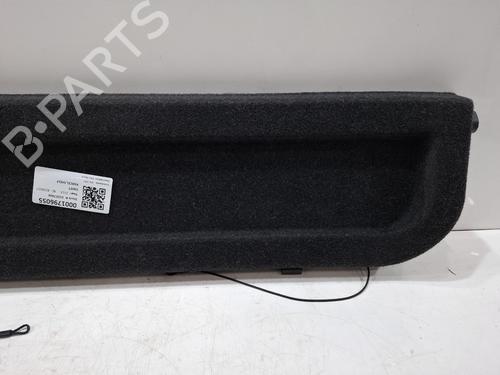 Rear parcel shelf SUZUKI SWIFT IV (FZ, NZ) 1.6 (AZG416, AZH416, RS416, ZC32S, ZA32S) | BP38078553C85 - Image 3