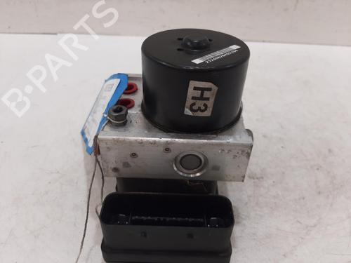 ABS Bremseaggregat FORD FIESTA VI (CB1, CCN) 1.0 EcoBoost (125 hp) 30671504