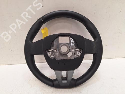 Steering wheel SEAT LEON (1P1) 1.2 TSI | BP27280795C49 