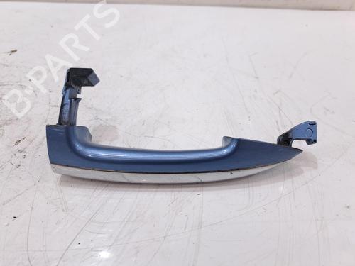 Used Front left exterior door handle Front left exterior door handle 37258359 37258359
