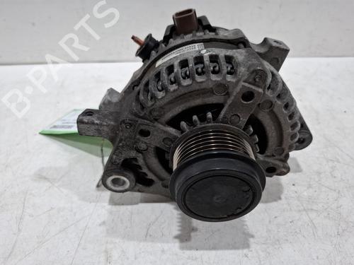 Used Alternator Alternator 39389650 39389650