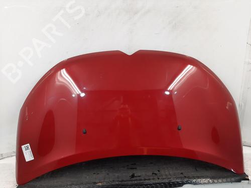 Used Hood CITROËN C3 III (SX) 1.2 PureTech 82 (83 hp) 32089825
