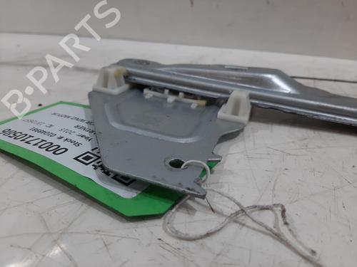 Front right window mechanism PEUGEOT PARTNER Tepee 1.6 HDi 90 | BP34533919C23  - Image 6