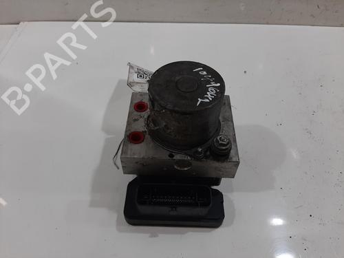 Used ABS pump ABS pump VAUXHALL MOVANO Mk II (B) VAN (X62) 2.3 CDTI FWD (FV) (136 hp) 36153967 36153967