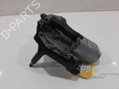 Used Rear wiper motor FIAT PUNTO (199_) 1.4 (199AXB1A, 199BXB1A, 199BXB11, 199AXB11) (78 hp) 29989074