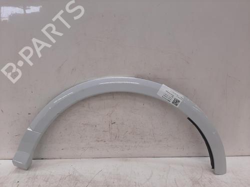 Used Rear left wheel arch trim Rear left wheel arch trim 37539600 37539600