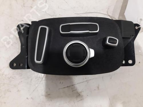 Modulo electronico LAND ROVER RANGE ROVER SPORT II (L494) 4.4 SDV8 4x4 (340 hp) 26777323