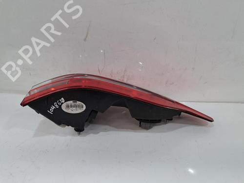 Right taillight FORD S-MAX (WA6) 2.0 TDCi | BP34274052C35 - Image 5