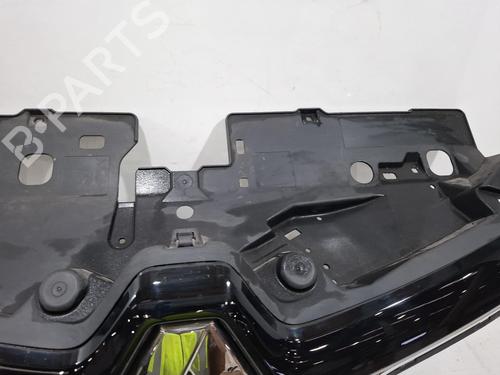 Grill RENAULT CAPTUR I (J5_, H5_) 1.5 dCi 110 | BP38532220C40 - Image 5