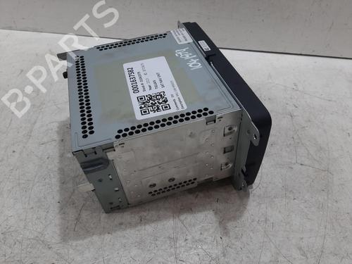 Electronic module VW TIGUAN (5N_) 2.0 TDI 4motion | BP32357352M83 