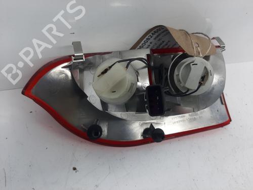 Right taillight VAUXHALL INSIGNIA Mk I (A) Sports Tourer (G09) 2.0 CDTI (35) | BP26828548C35 