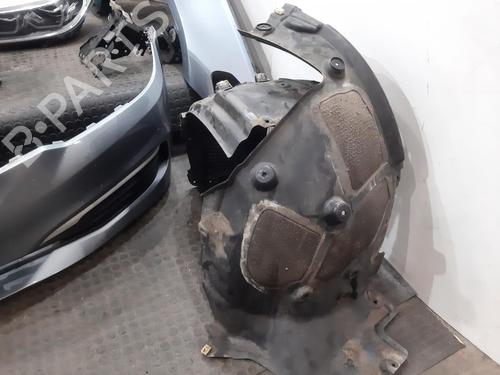 Full front BMW 5 (G30, F90) 530 e Plug-in Hybrid | BP32448471S1