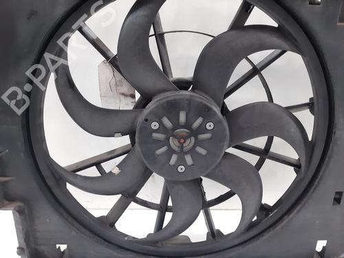 Radiator fan MG MG HS (AS23) 1.5 EHS Hybrid (CSA6463) | BP35921799M35 - Image 4
