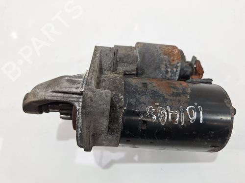 Starter FORD FOCUS II (DA_, HCP, DP) 1.6 Ti | BP26845606M8 