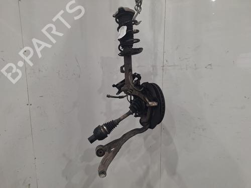 Used Right front suspension MERCEDES-BENZ A-CLASS (W177) A 180 (177.084) (136 hp) 32503281