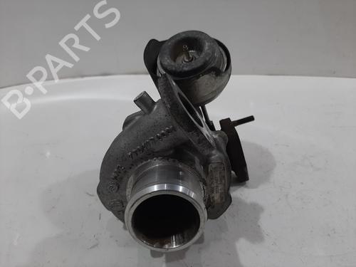 Used Turbocharger/Supercharger VAUXHALL ZAFIRA Mk III (P12) 2.0 CDTi (75) (130 hp) 29444439